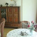 Vingis Park Apartments With 2 Bedrooms & Free Parking