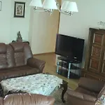 Vingis Park Apartments With 2 Bedrooms & Free Parking