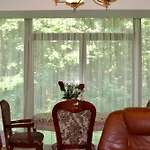 Vingis Park Apartments With 2 Bedrooms & Free Parking