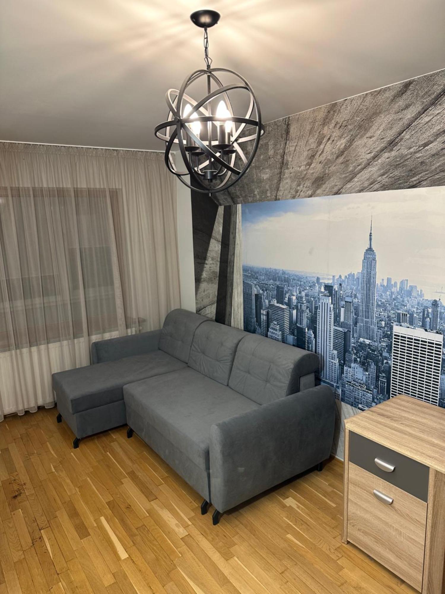 Vingis Park With 2 Bedrooms & Free Parking