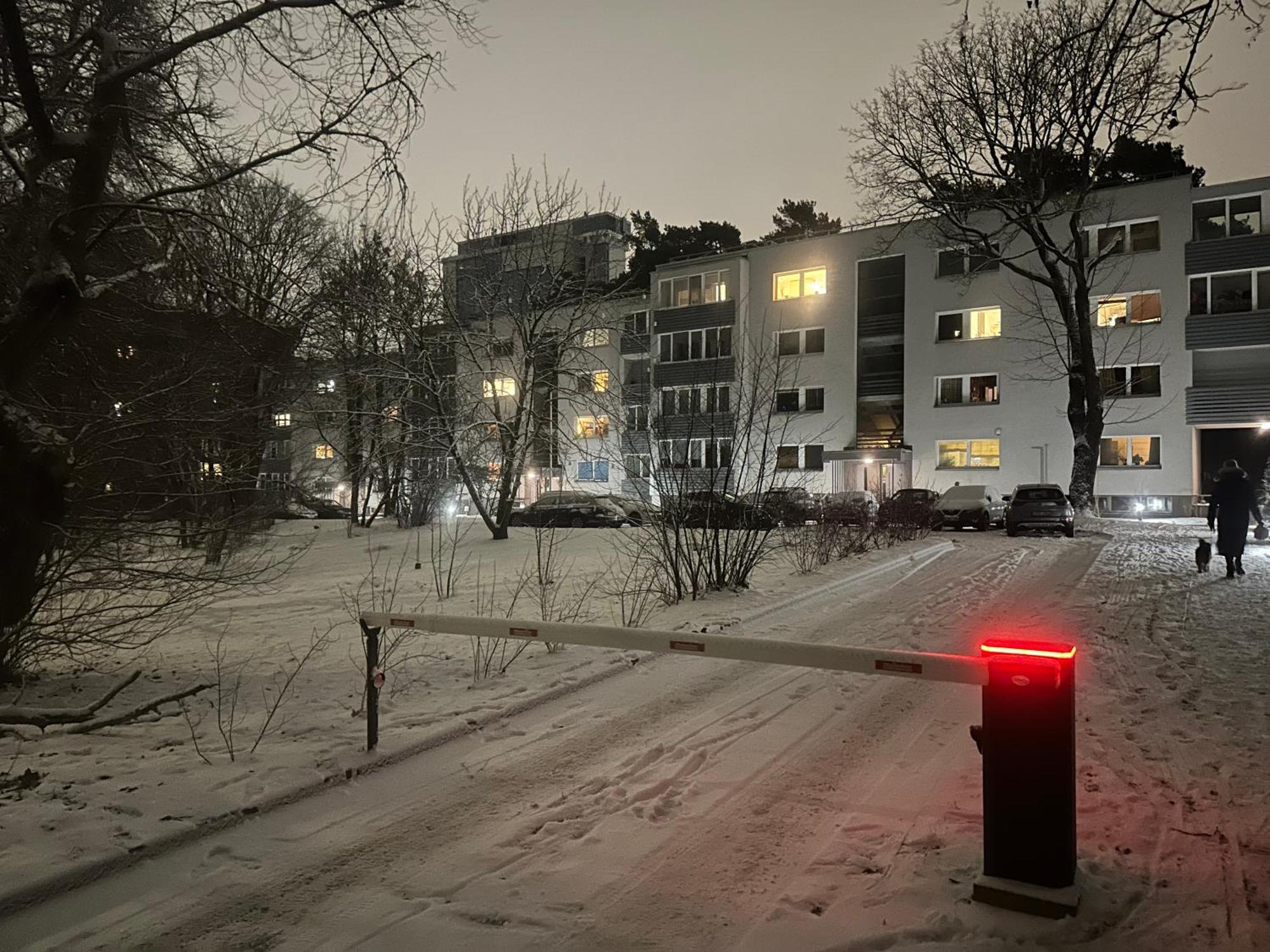 Butas Vingis Park With 2 Bedrooms & Free Parking