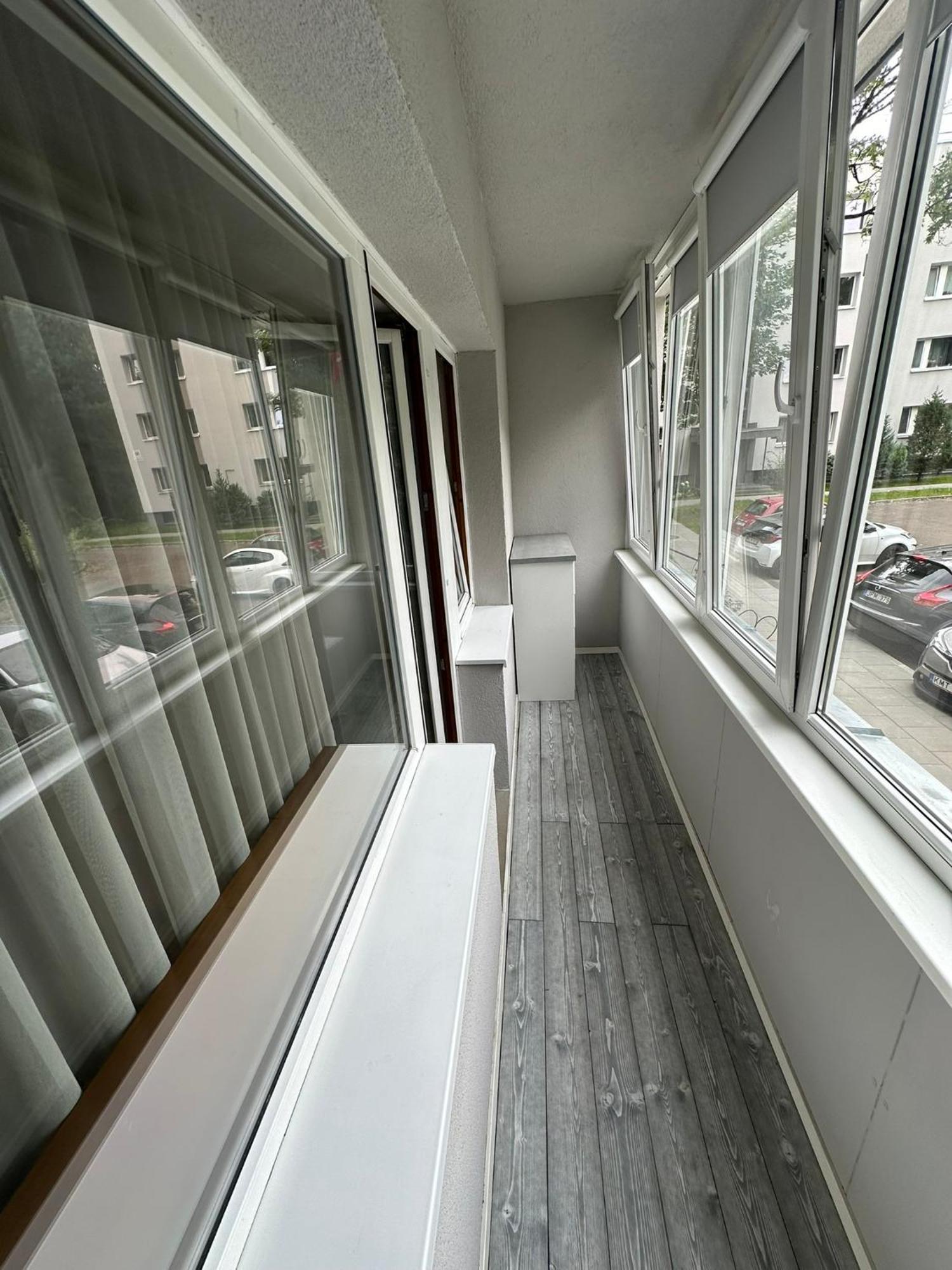 Vingis Park With 2 Bedrooms & Free Parking