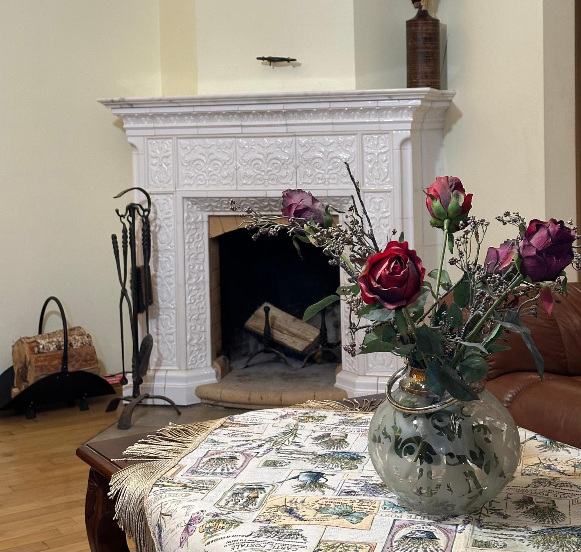 Vingis Park With 2 Bedrooms & Free Parking *