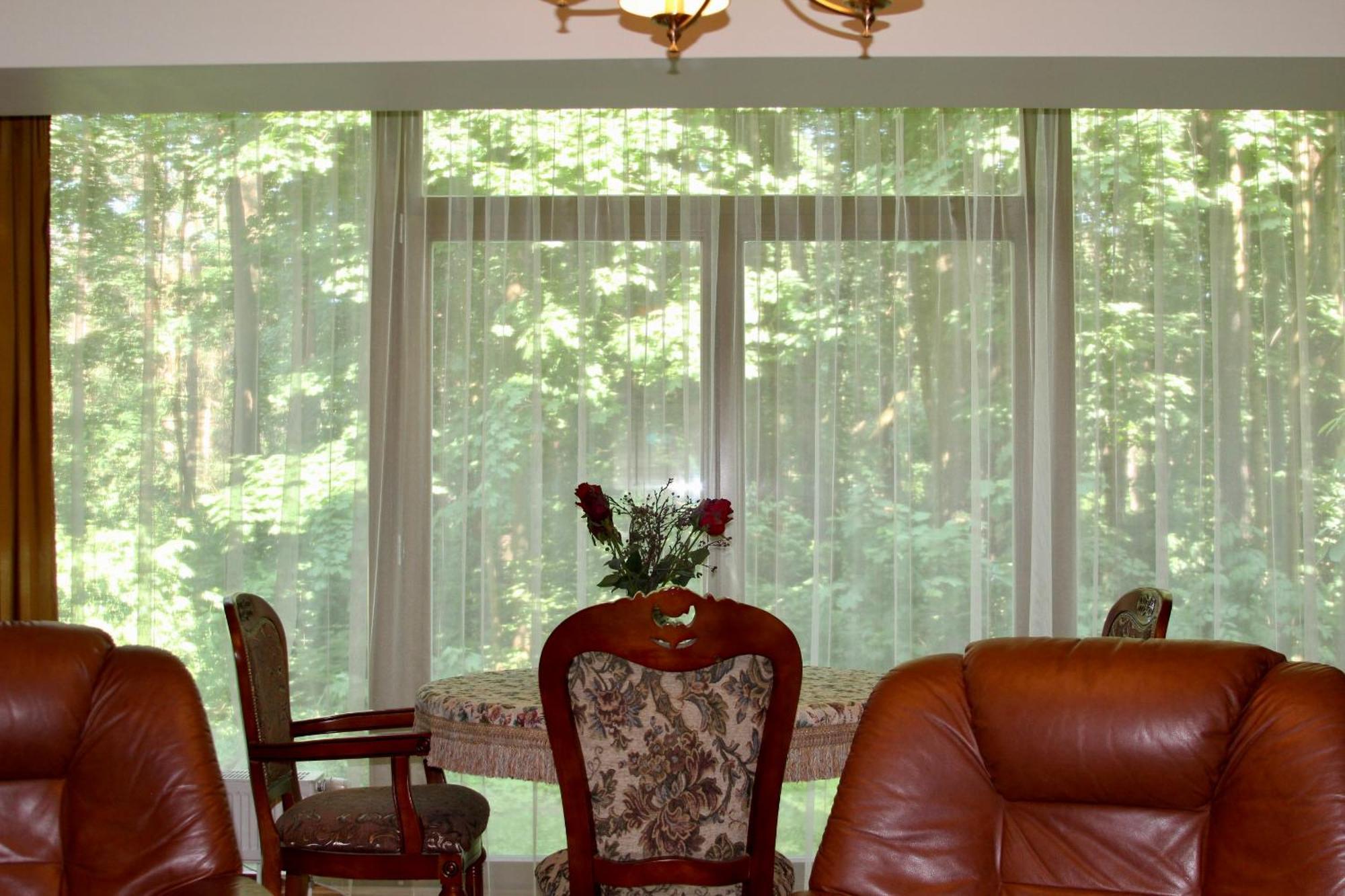 Butas Vingis Park With 2 Bedrooms & Free Parking
